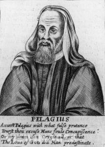 Pelagius