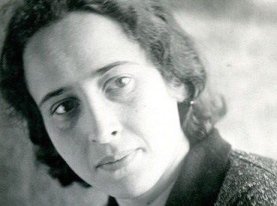 Hannah Arendt
