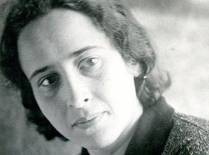 Hannah Arendt