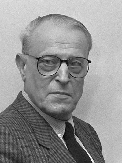 Willem Frederik Hermans (1986)
